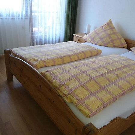 Appartments Schwarzwaldhaus Hauptstr. 2A 托特莫斯 外观 照片