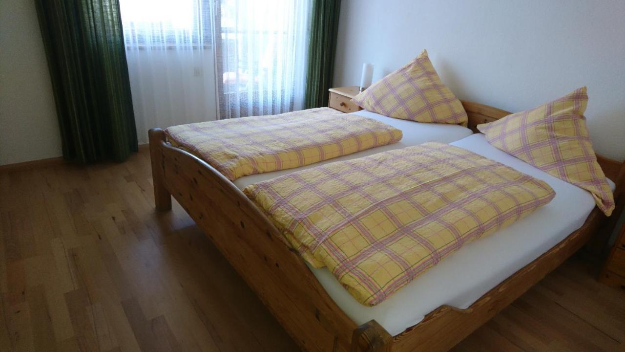 Appartments Schwarzwaldhaus Hauptstr. 2A 托特莫斯 外观 照片