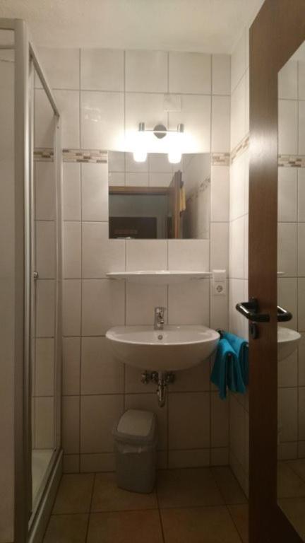 Appartments Schwarzwaldhaus Hauptstr. 2A 托特莫斯 外观 照片